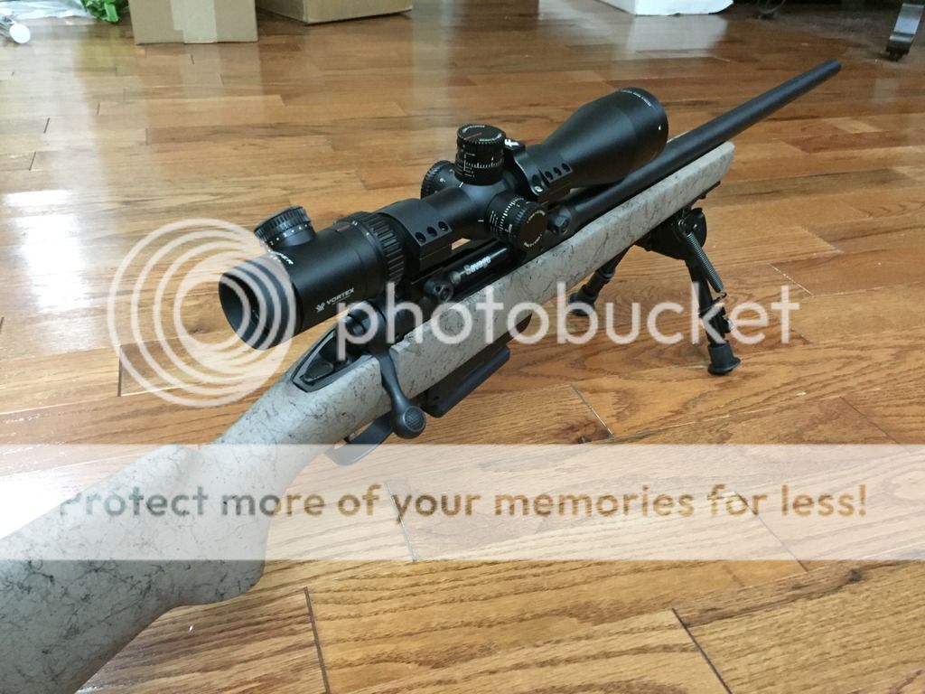 Pacific Tool and Gauge (PTG) Bottom metal